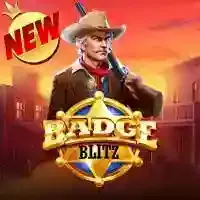 Badge Blitz