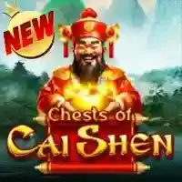 Chest of Caishen