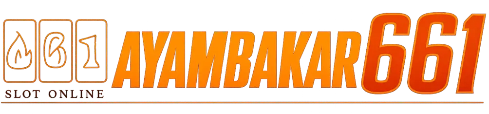 AyamBakar661 Official Logo