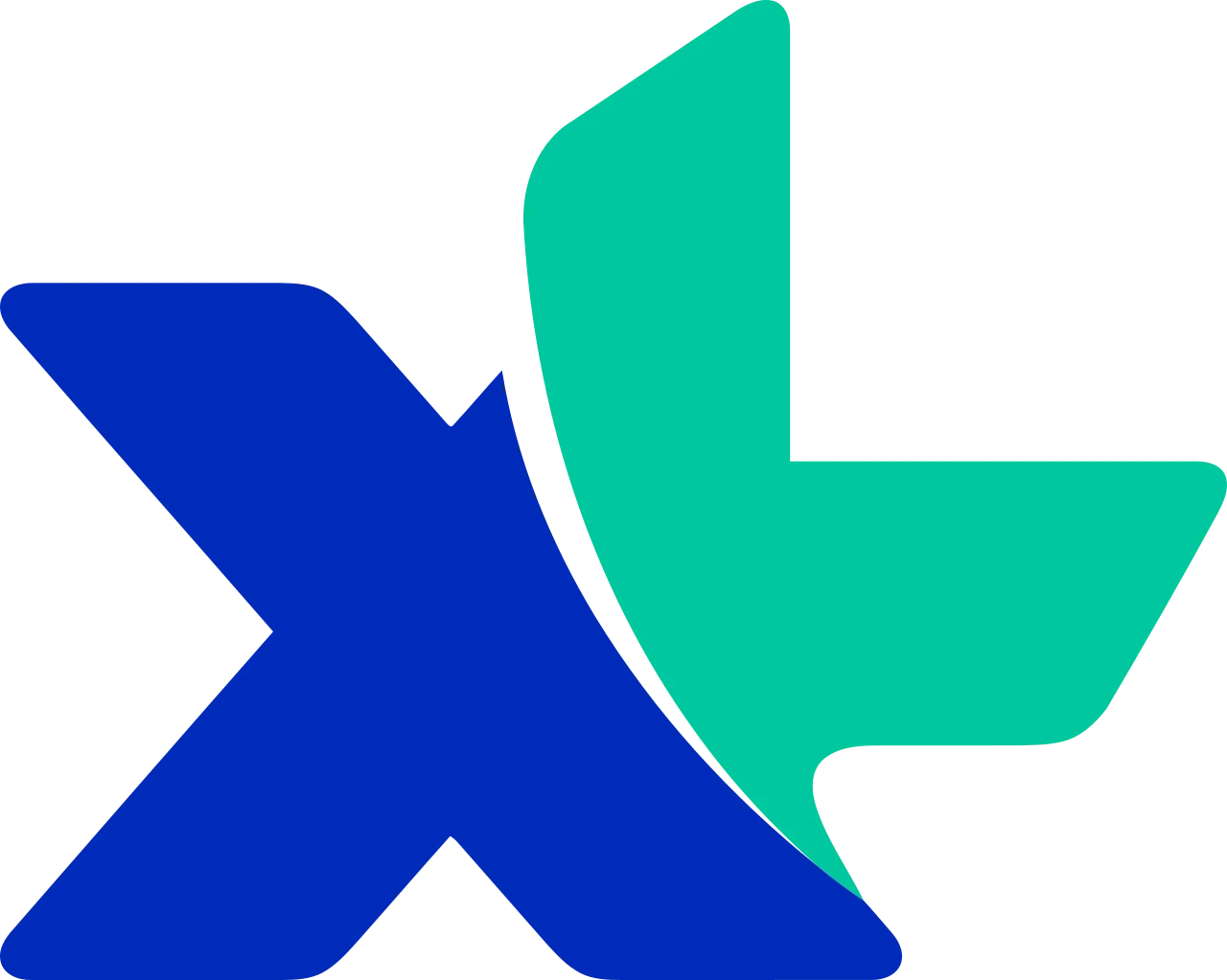 XL