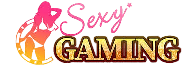 Sexy Gaming partner logo