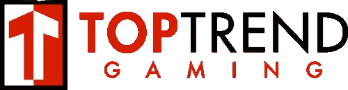 Top Trend Gaming partner logo